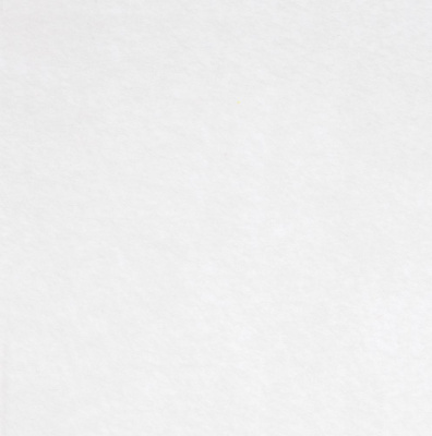 Заготовка из фетра Felt 600, белая