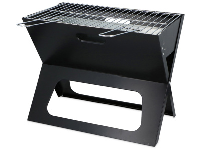 Складной переносной мангал для BBQ «Mangal» (Р)